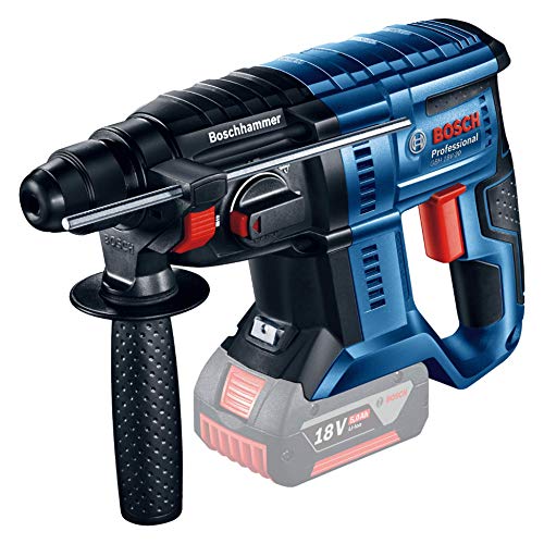 Bosch Perforateur GBH 18V-20 Solo 18V SDS-plus carton