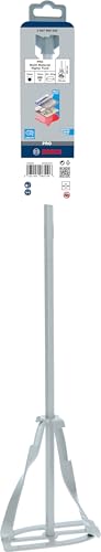 Bosch Malaxeurs Malaxeur léger 120 mm mélangeur peinture