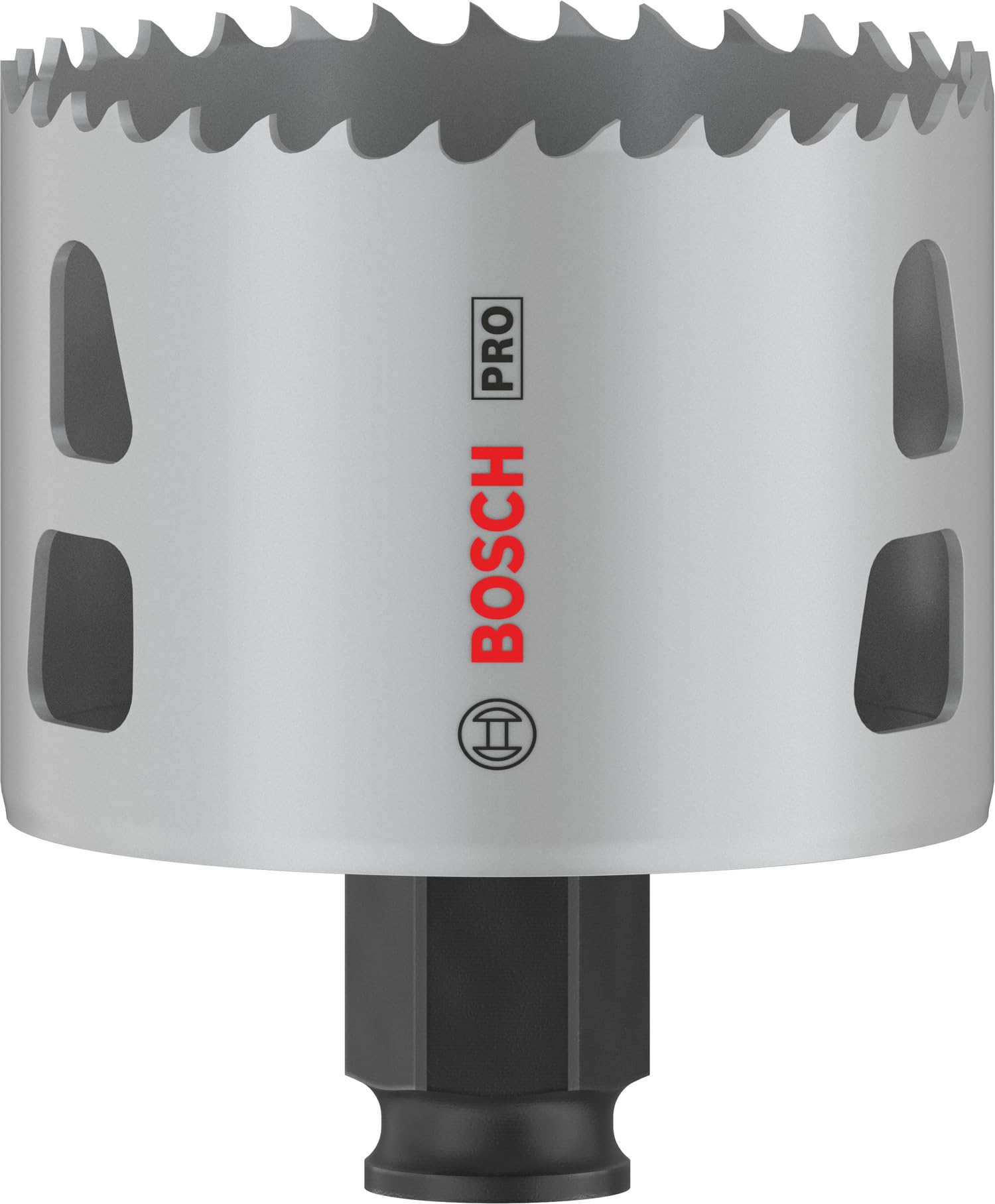 Bosch PRO Multi Material scie trépan Ø 51 mm bois métal