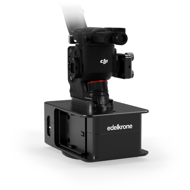 Edelkrone Gimbal Module commande stabilisateur DJI RS