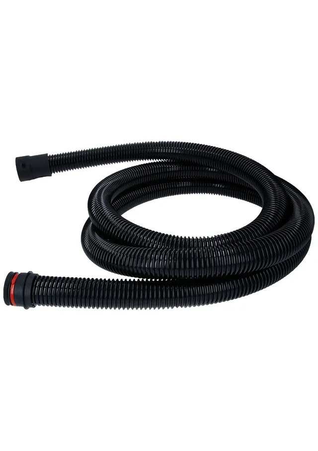 Bosch 2608000712 rallonge tuyau aspirateur GAS 3 m gris