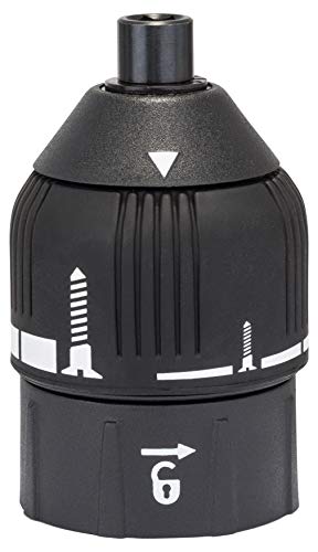Bosch Accessoires divers adaptateur couple IXO III-V