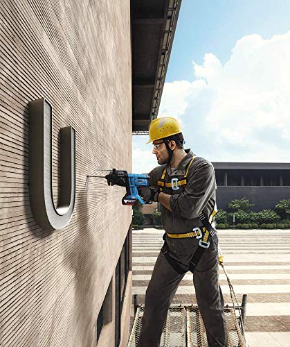 Bosch GBH 18V-20 perforateur sans fil 4,0 Ah coffret SDS-plus