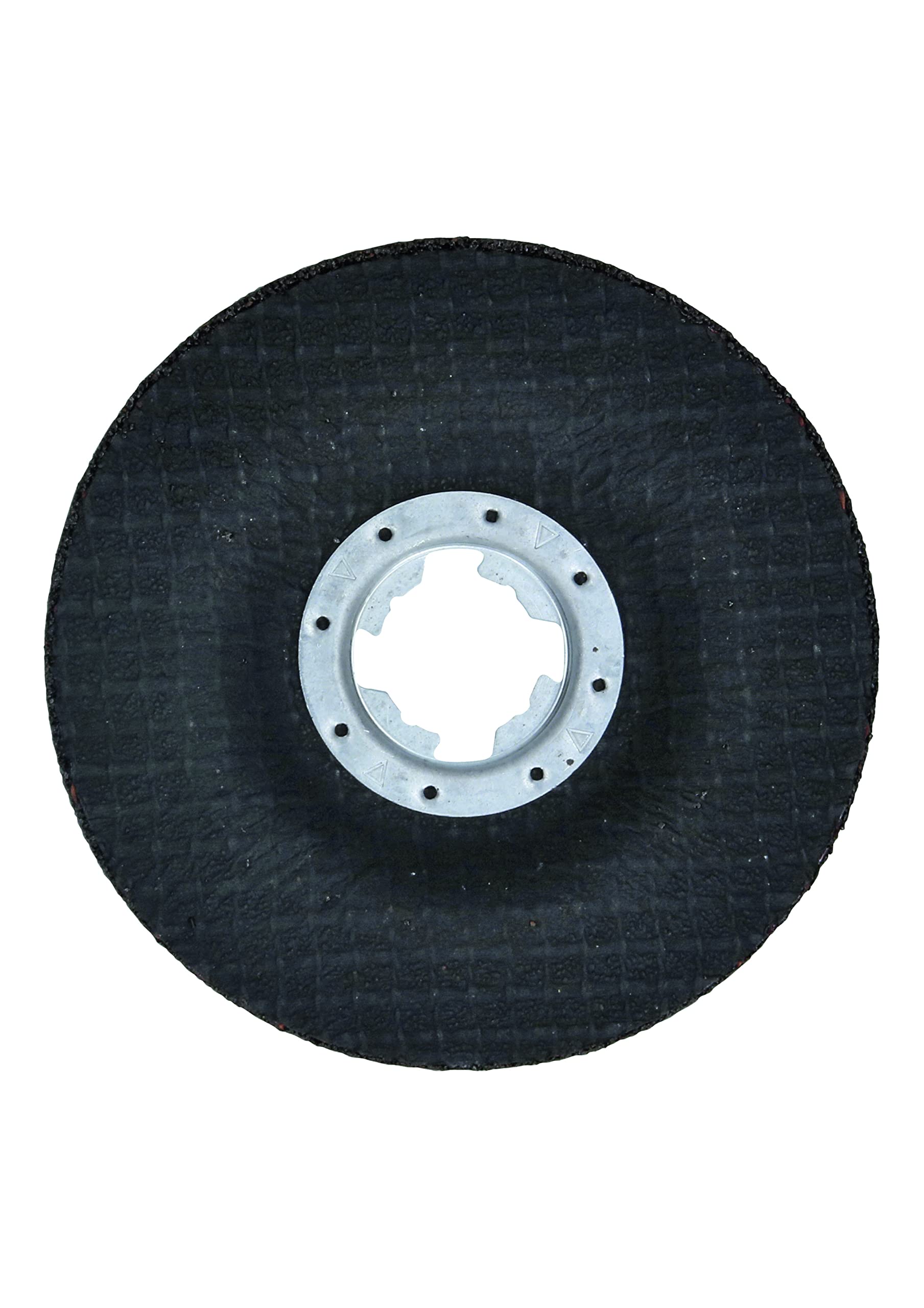 Bosch PRO Metal Disque abrasif 125 mm X-LOCK meulage acier