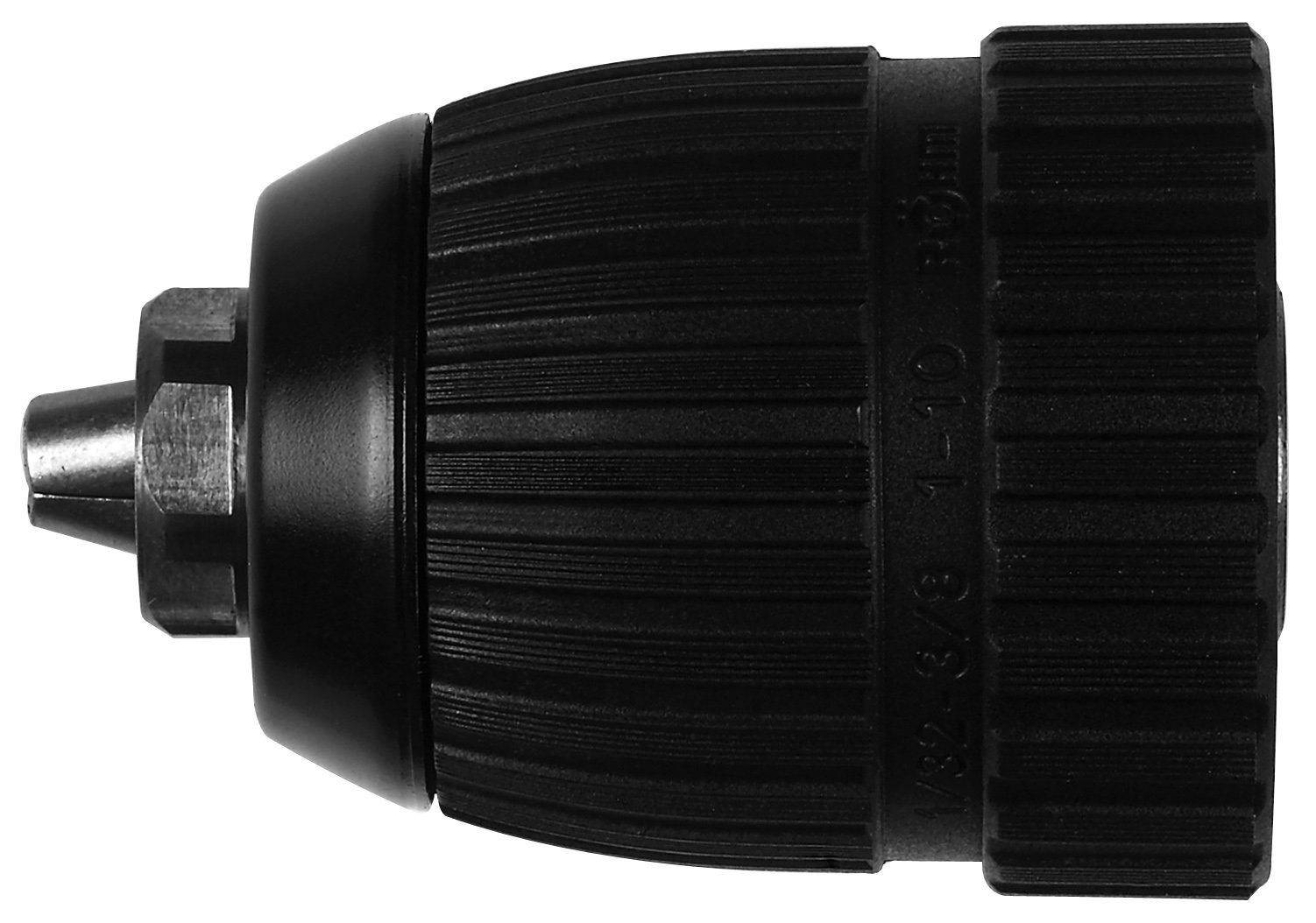 Bosch mandrin automatique 1,5-13 mm perceuse