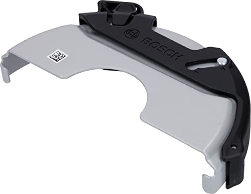 Bosch capot coupe métal 125 mm levier pour GWS