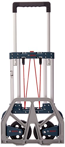 Bosch diable aluminium L-BOXX 125 kg pliable