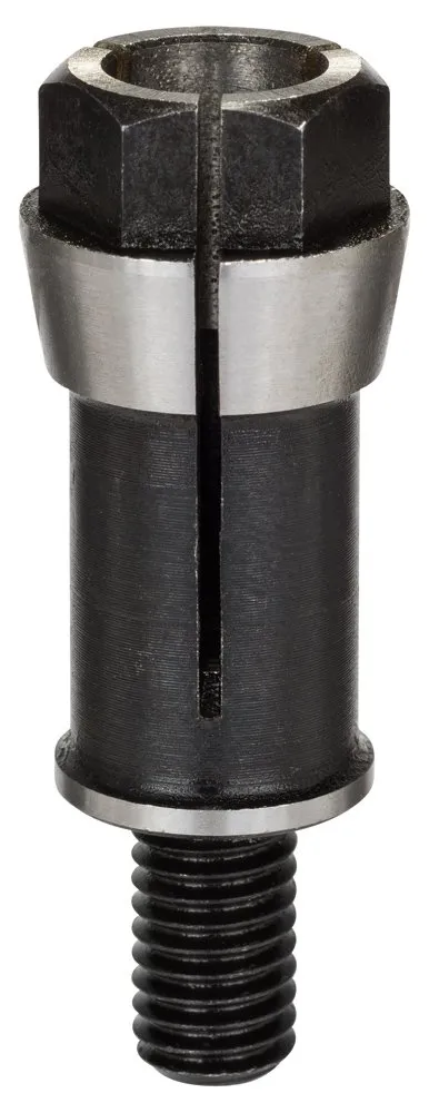 Bosch 1608570040 pince serrage 10 mm avec écrou