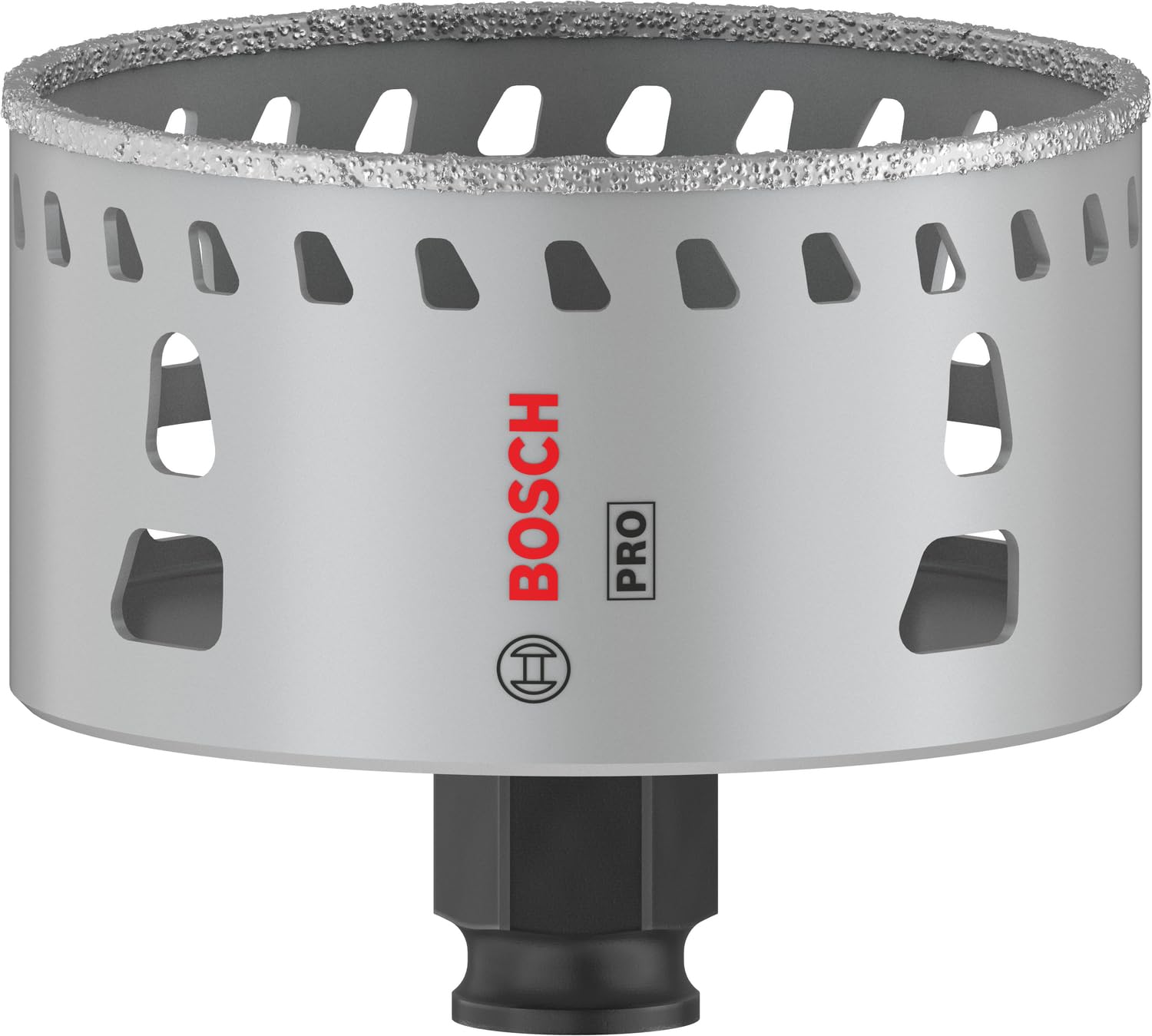 Bosch Forage diamant PRO Tile scie trépan 68 mm carrelage