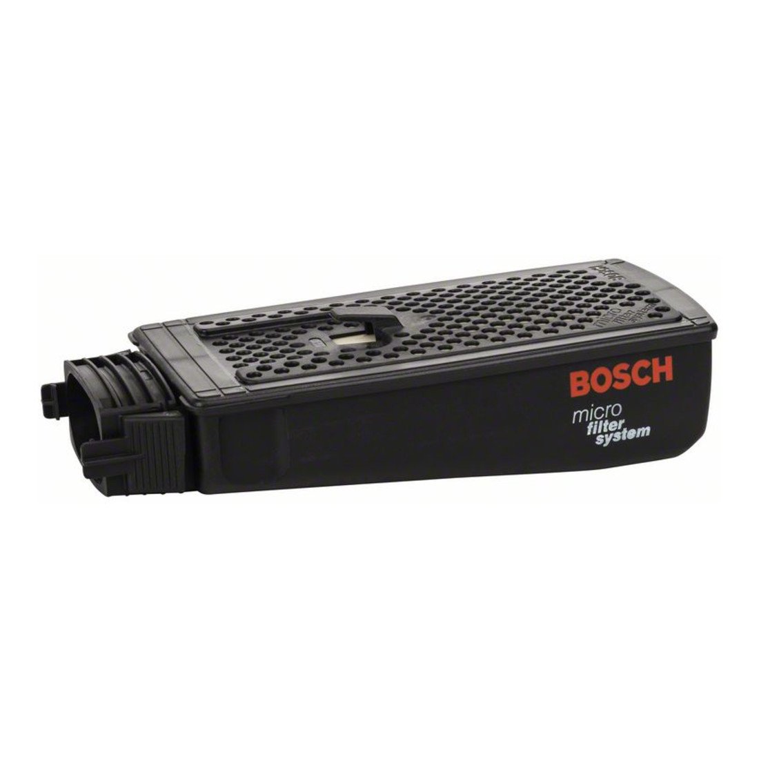 Bosch Abrasifs HW3 micro-filtre complet ponceuse GEX 125