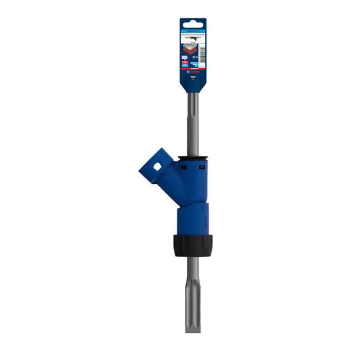 Bosch Expert SDS Clean burin plat 25x400 mm SDS Max