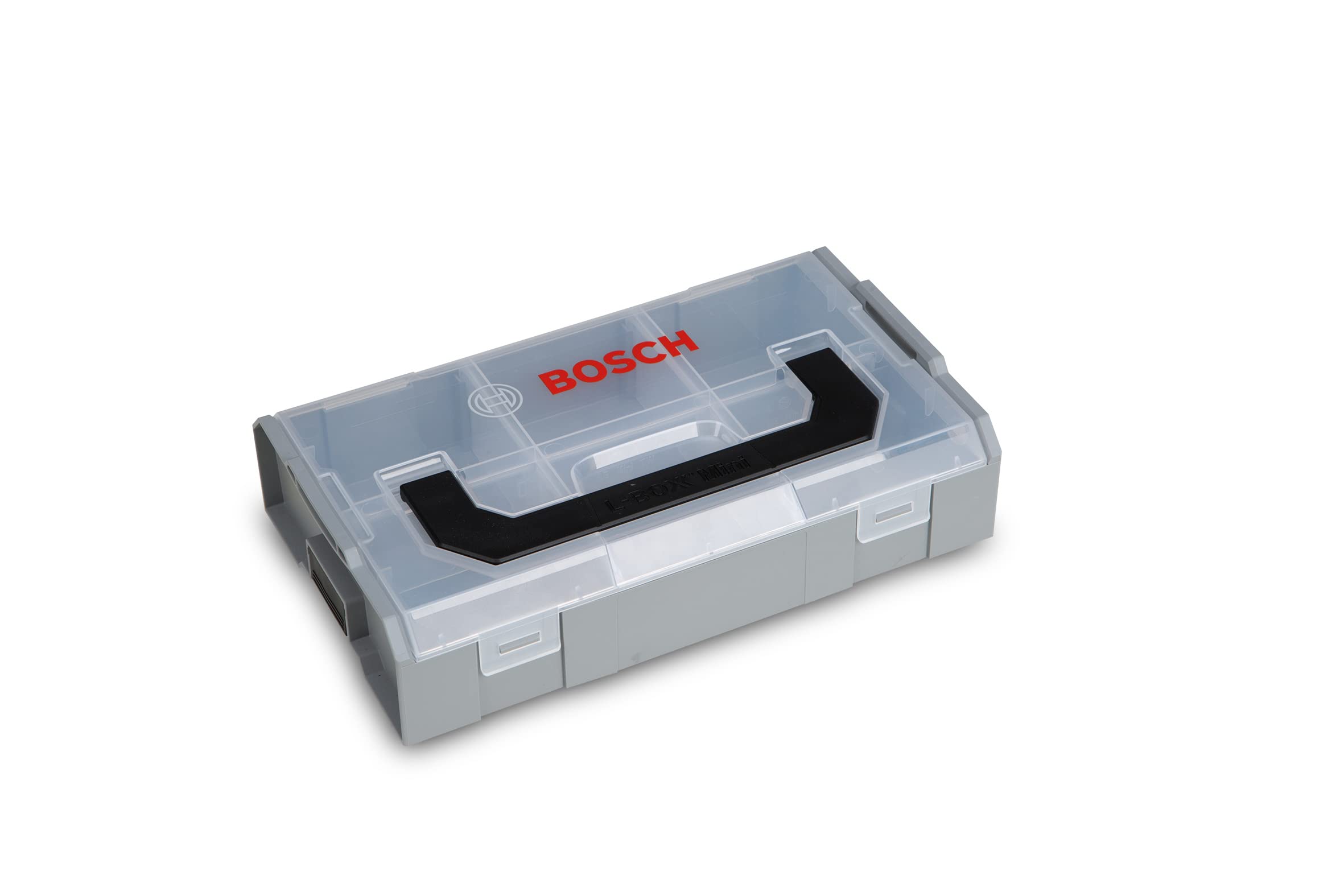 Bosch Robust CYL-9 assortiment forets + embouts L-BOXX