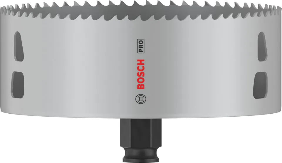 Bosch PRO Multi Material scie trépan Ø 133 mm bois métal
