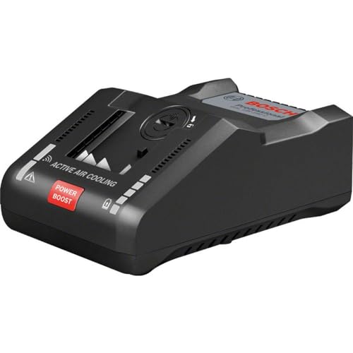 Bosch GAL 18V-160 C chargeur rapide 18 V standard