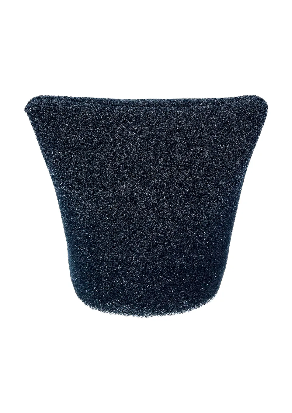 Bosch Professional filtre mousse GAS 15 PS gris aspiration liquide