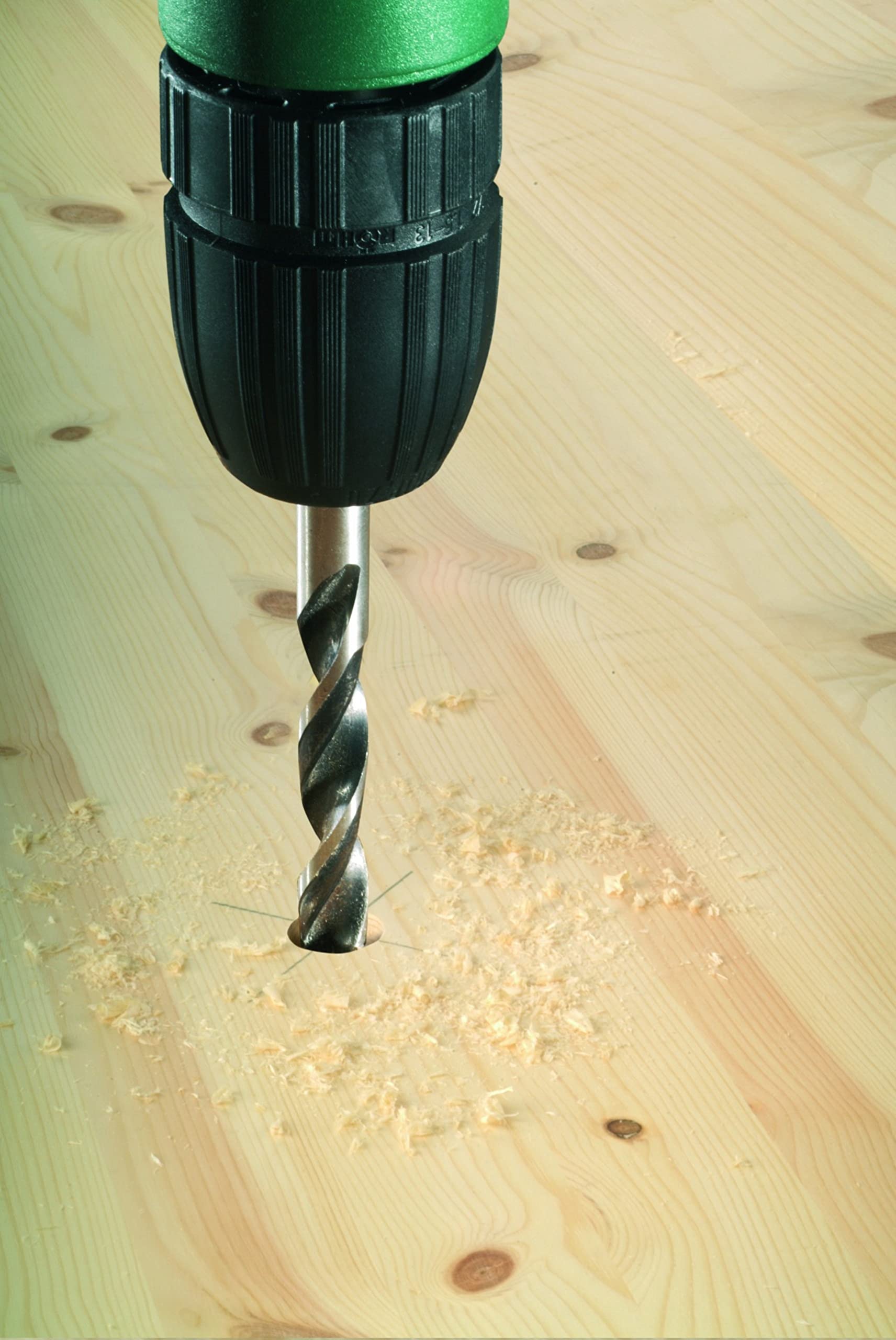 Bosch V-Line coffret forets embouts 91 pièces titane
