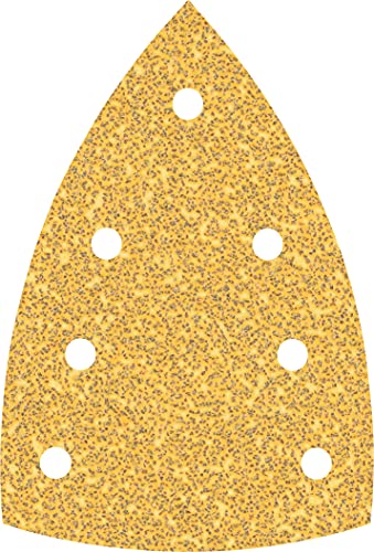 Bosch Expert C470 Feuille Abrasive 100x150 G40 x10