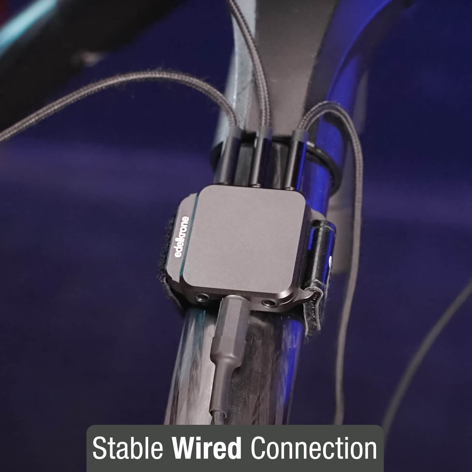 Edelkrone PLUS Wired Signal Hub contrôleur filaire
