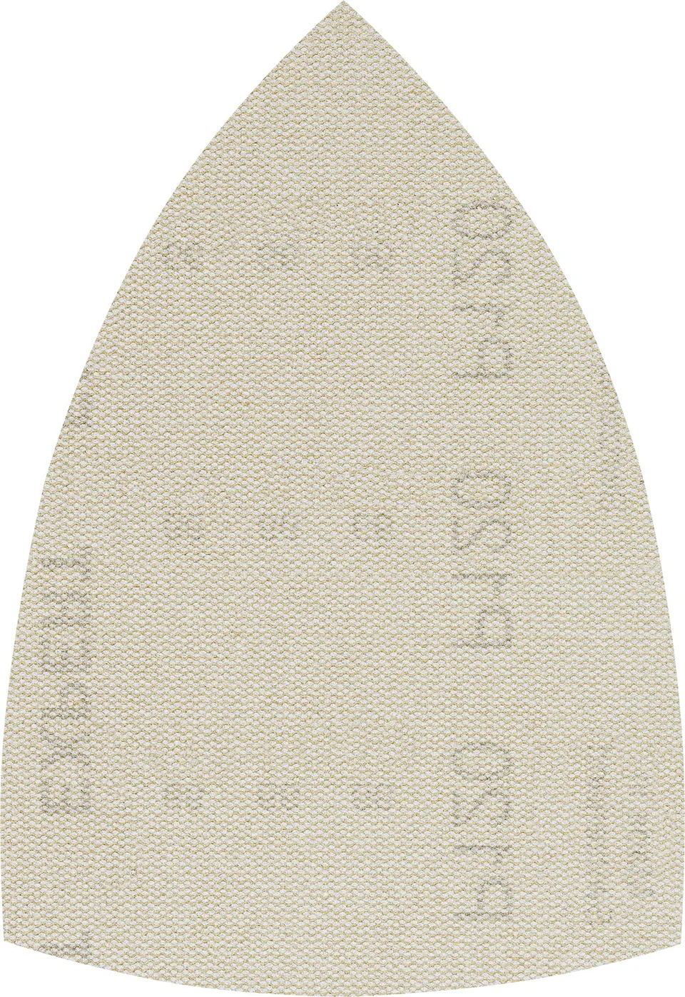 Bosch EXPERT M480 abrasif réticulé 100x150 grain 120 lot 10