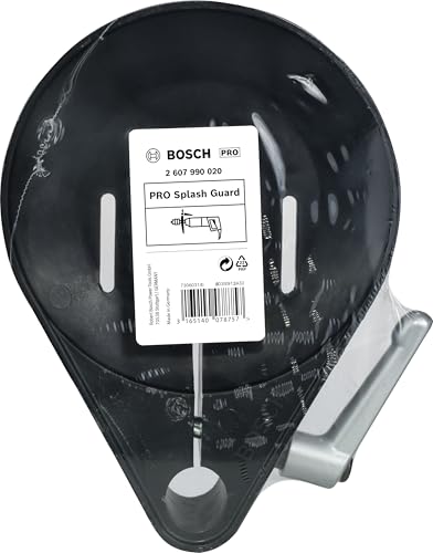 Bosch PRO Splash Guard protection mélangeur 43 mm