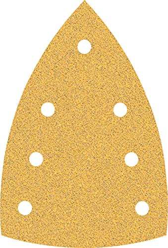 Bosch Expert C470 Feuille Abrasive 100x150 G60 x10