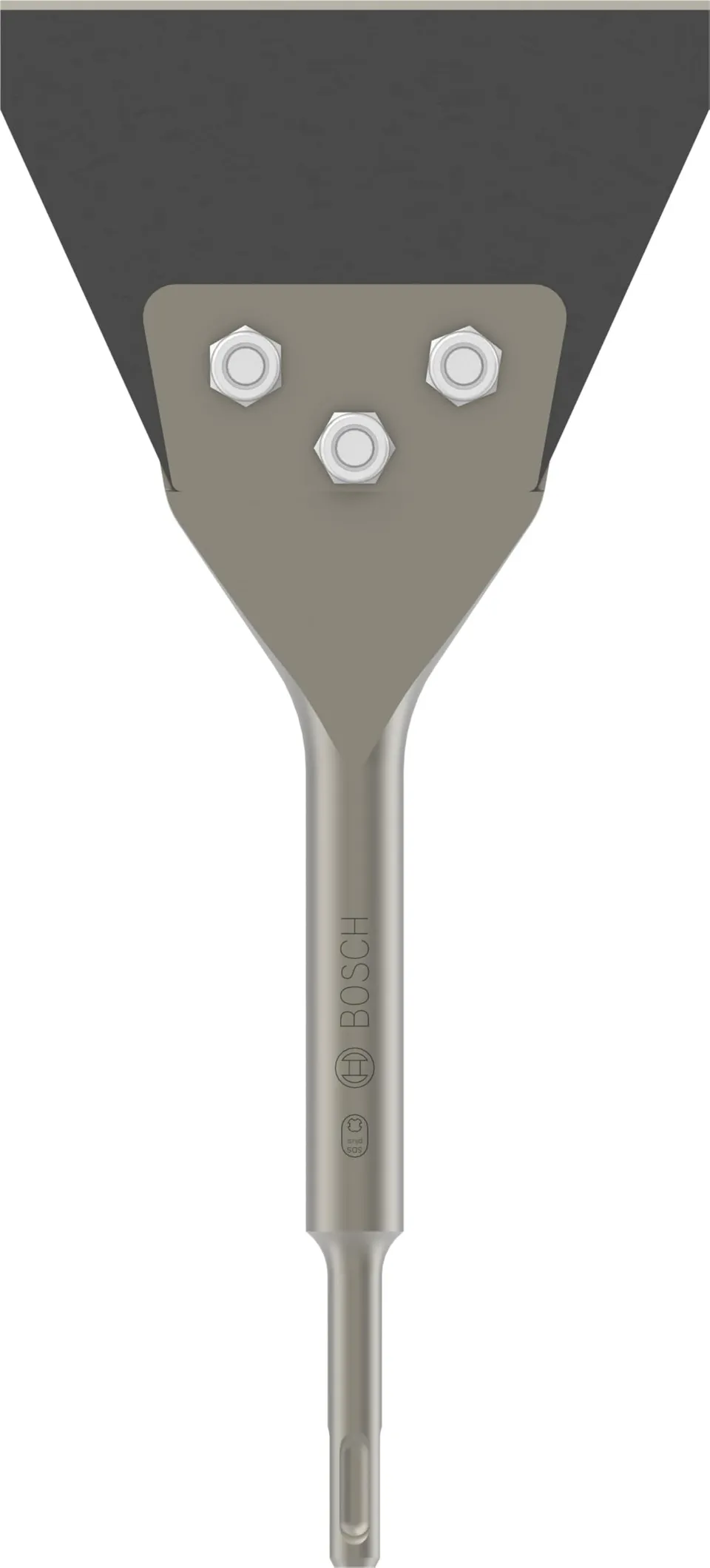 Bosch PRO SDS plus Floor Scraper burin racleur 130 mm