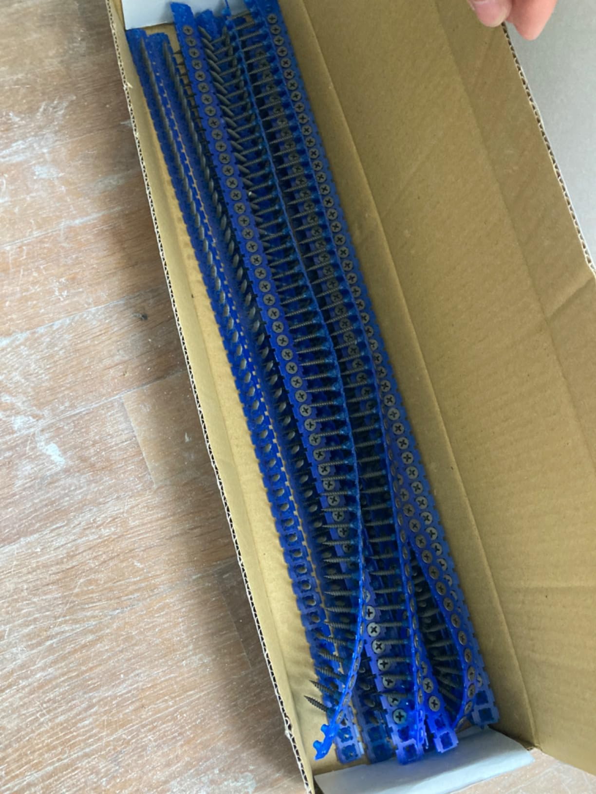 Bosch 2608000550 vis placo 3,9x25 mm noire