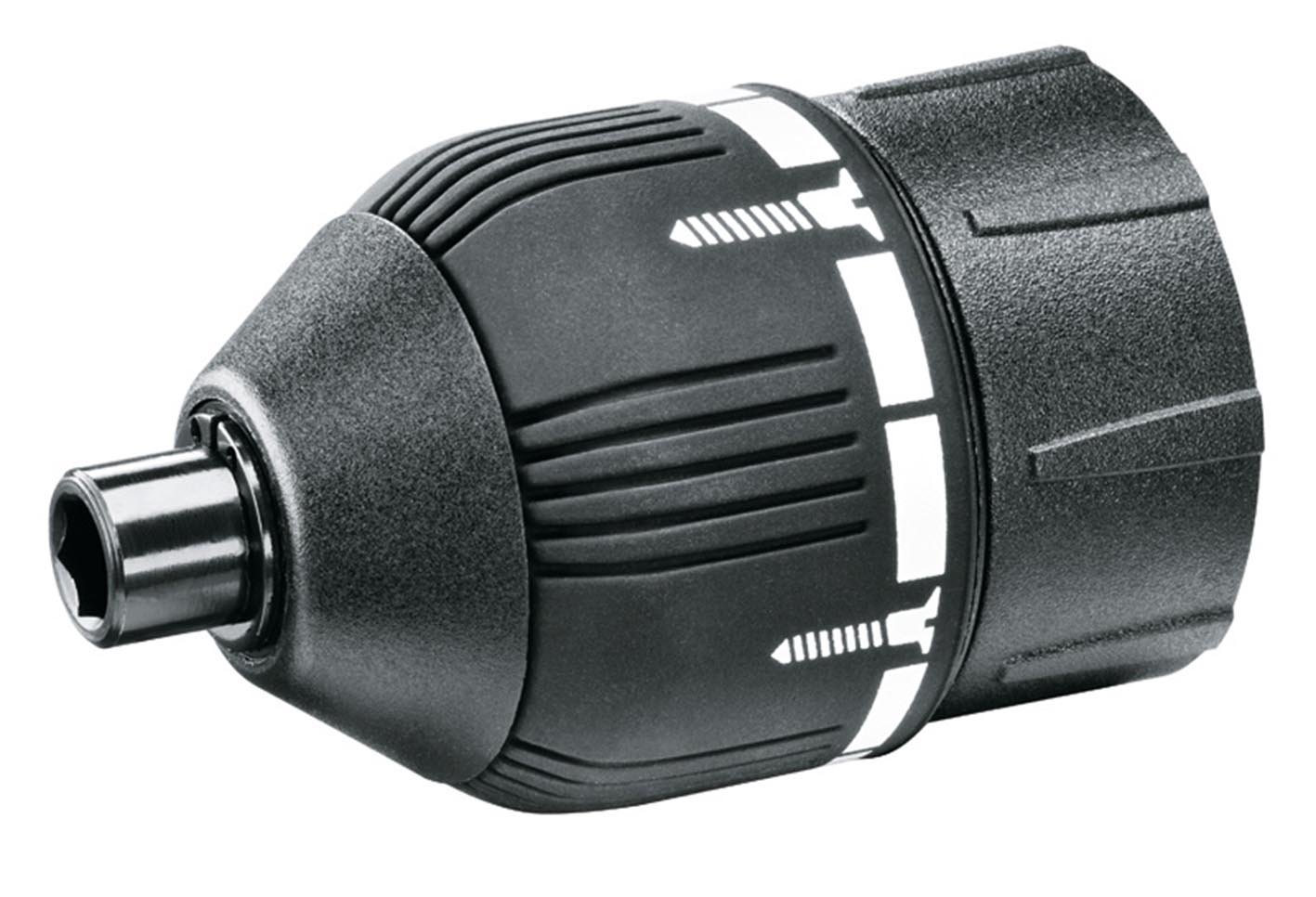 Bosch Accessoires divers adaptateur couple IXO III-V