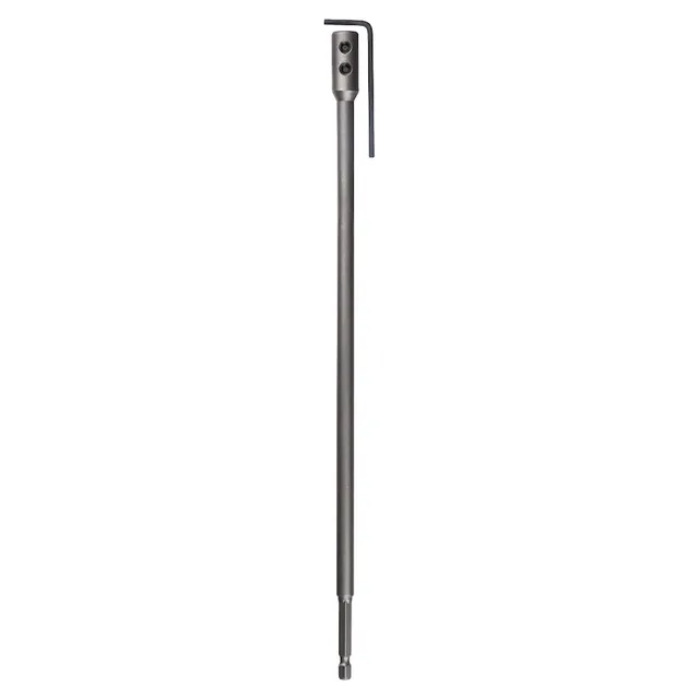 Bosch Rallonge Self Cut Speed 305 mm 1/4" Mèches Plates