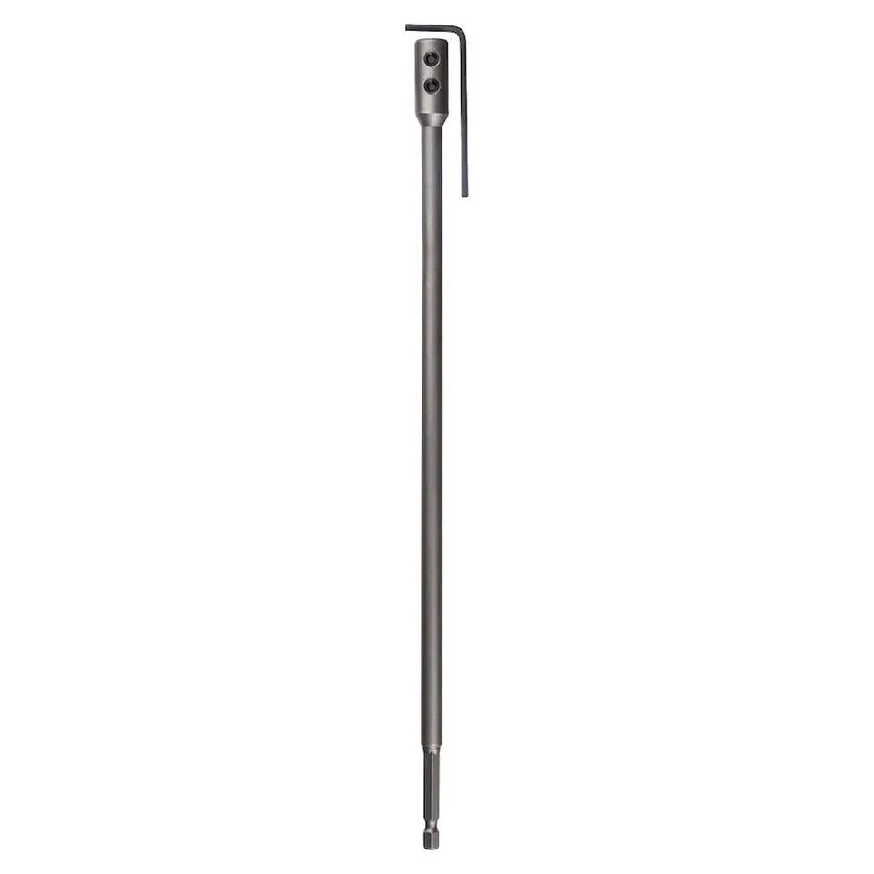 Bosch Rallonge Self Cut Speed 305 mm 1/4" Mèches Plates