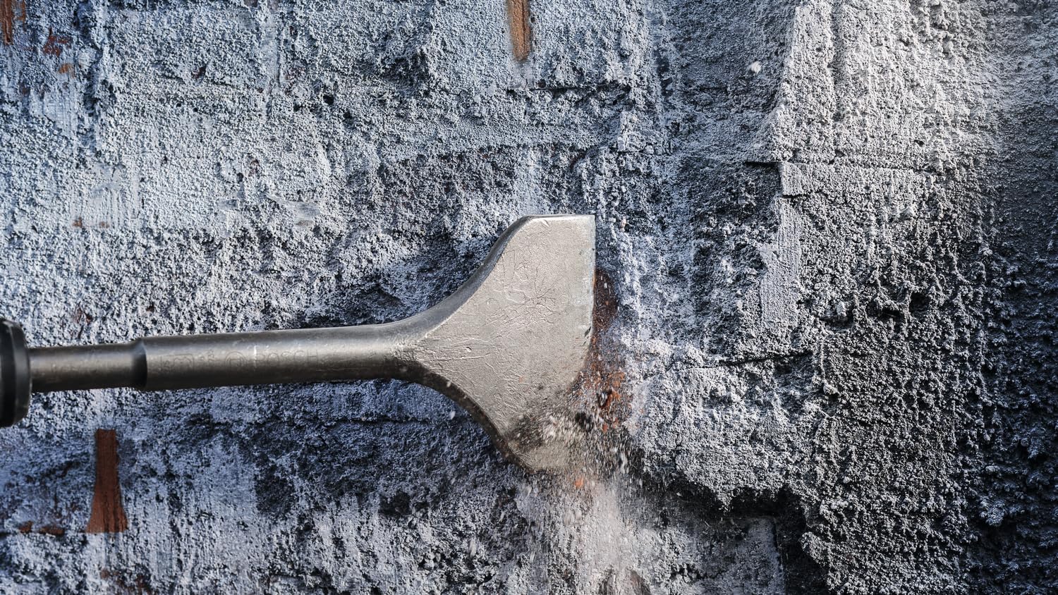 Bosch PRO burin bêche SDS max 115 x 350 mm béton