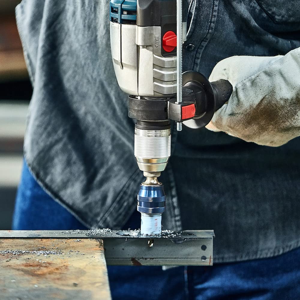 Bosch Scie cloche tôle 70 mm HSS bimétal