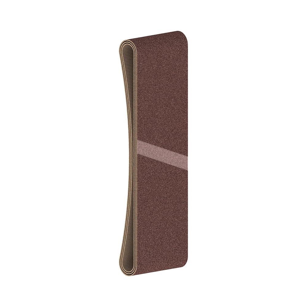 Bosch PRO X440 bandes abrasives 75x533 mm grain 180 x3