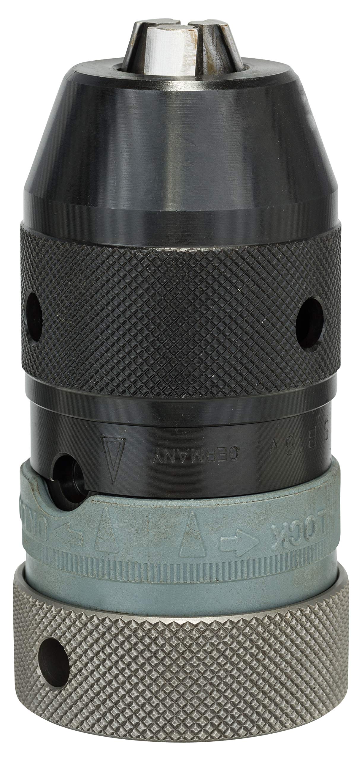 Bosch EXPERT mandrin sans clé 0,5-10 mm 1/2-20