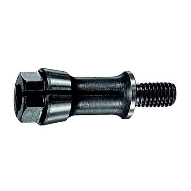 Bosch pince de serrage 6 mm avec écrou meuleuse GGS
