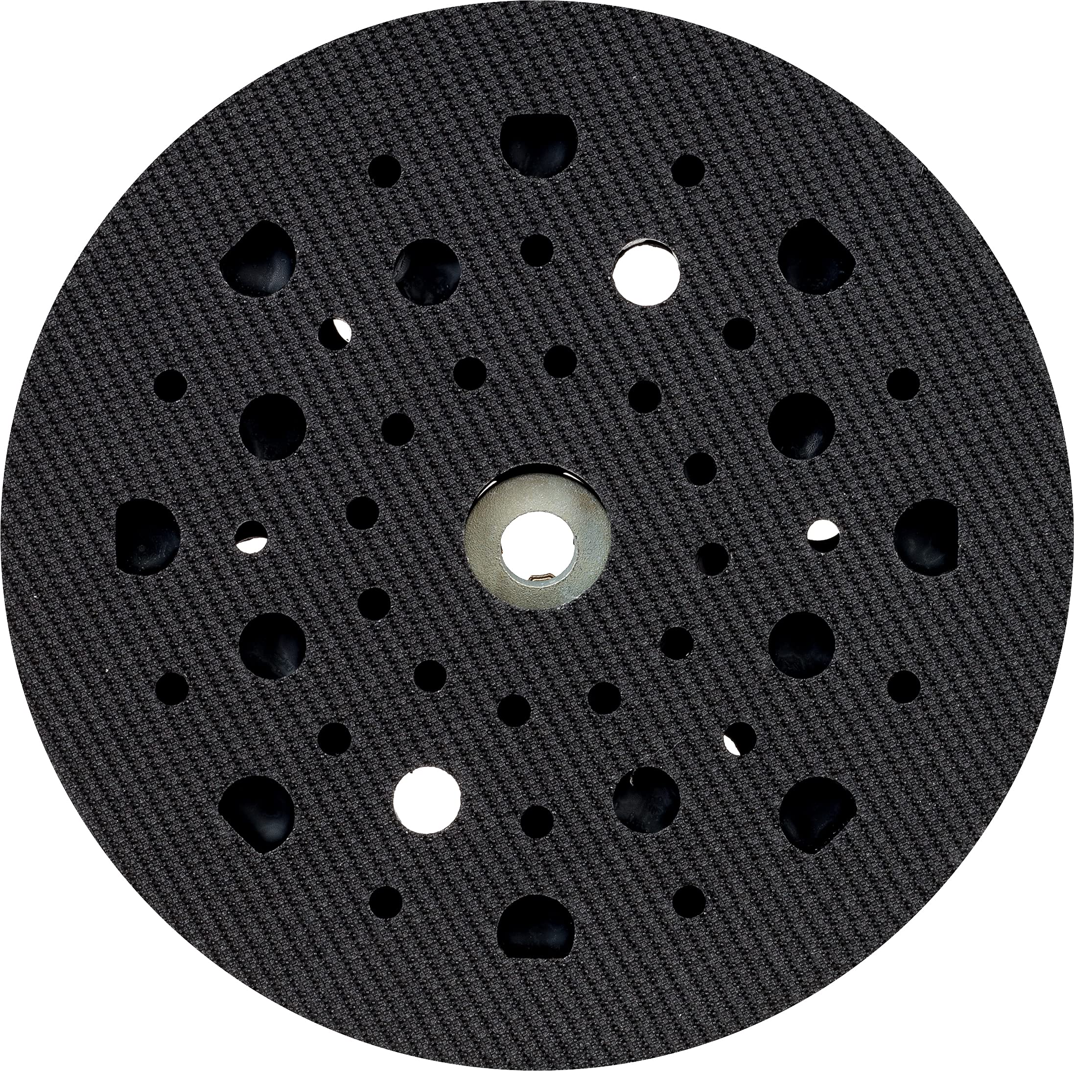 Bosch EXPERT plateau ponçage 125mm souple universel