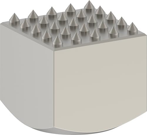 Bosch Pro boucharde carbure SDS max-5C 50x50 mm