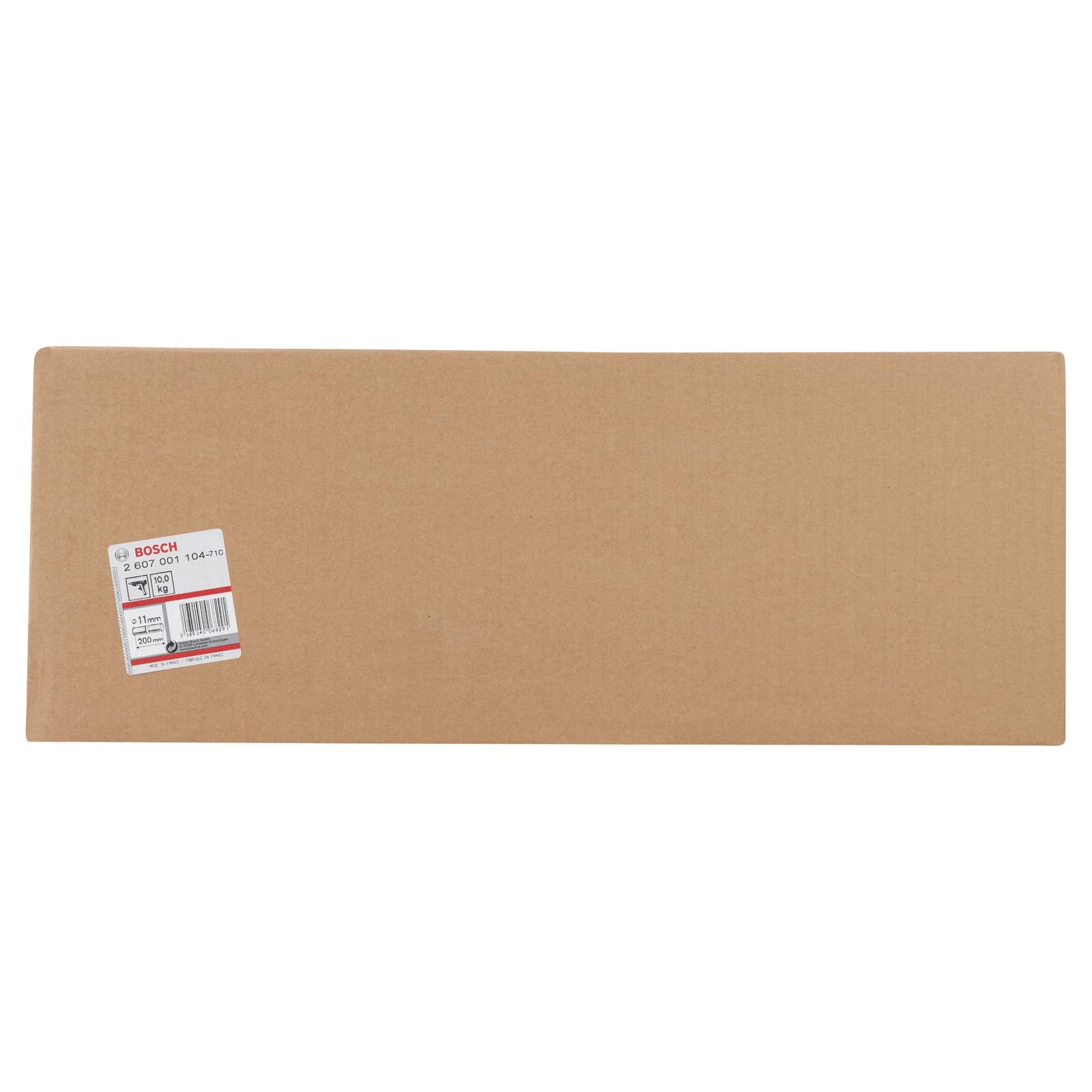 Bosch Bâtonnets colle 11x200 mm 10 kg thermofusible