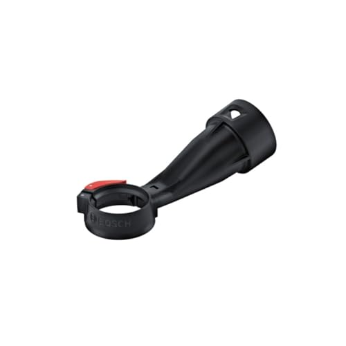 Bosch Starlock AVZ 93 G aspiration poussière ponçage
