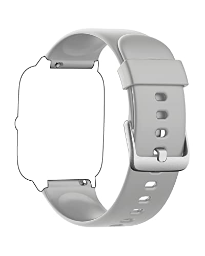 GRV Bracelet rechange montre connectée FC1 ID205L