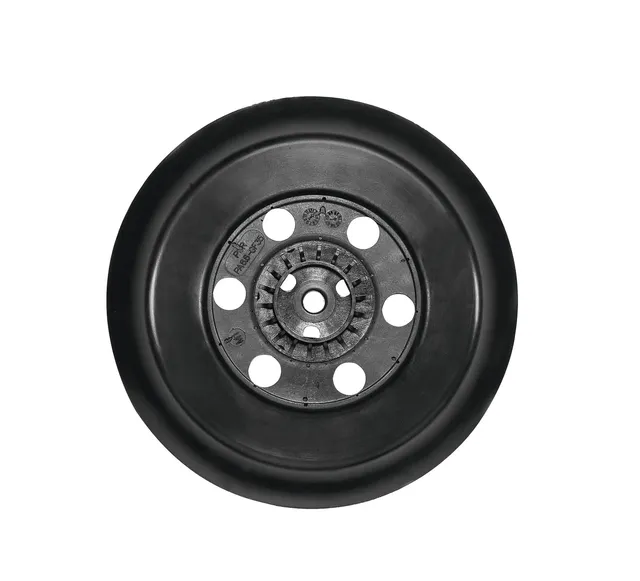 Bosch plateau ponçage souple 150 mm ponceuse excentrique