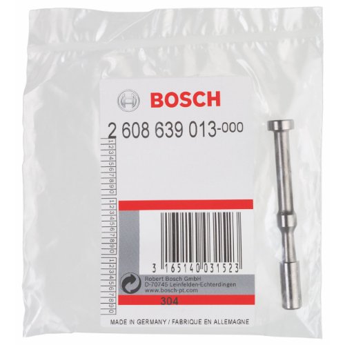 Bosch Poinçon 2608639013 coupe courbe GNA grignoteuse