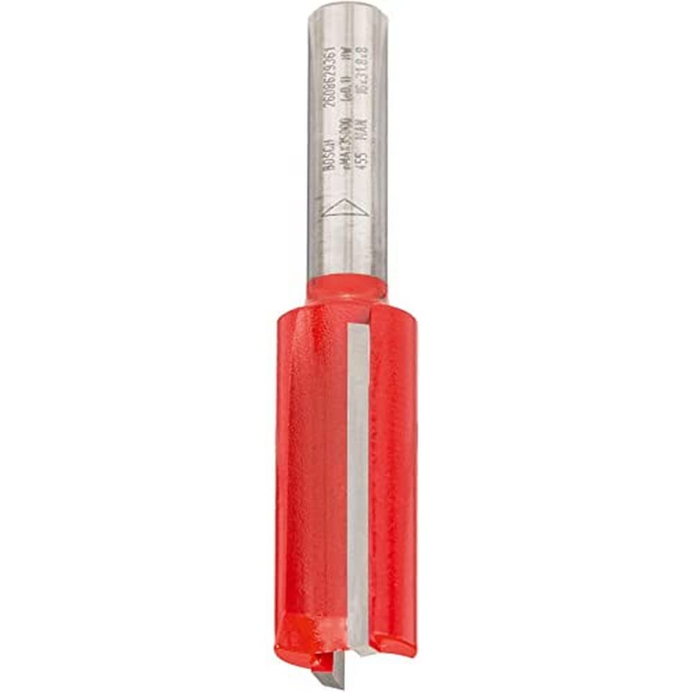 Bosch fraise à rainurer droit 8mm 16x31,8mm G66