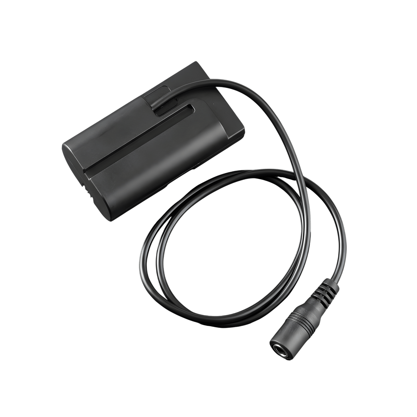 Edelkrone Power Module Batterie factice NP-F