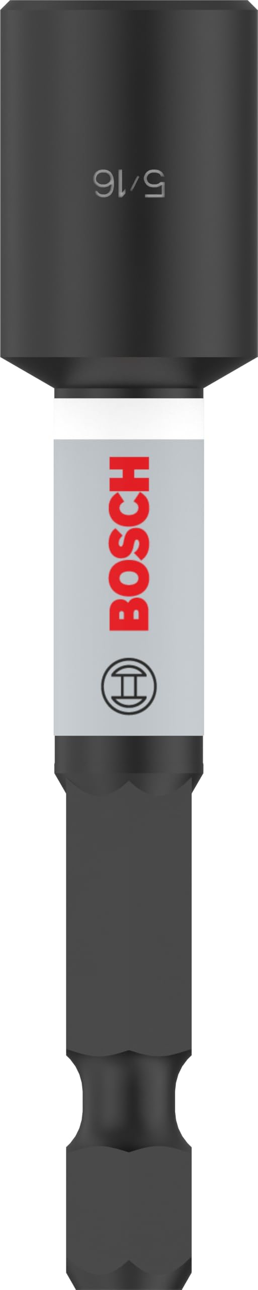 Bosch PRO Nutsetter douille à choc 1/4" 5/16" 3/8" lot 3