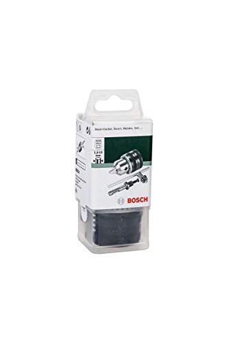 Bosch Adaptateur SDS-Plus 1/2x20 1,5-13 mm