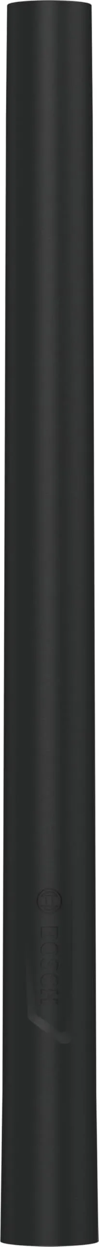Bosch rallonge aspirateur plastique lot de 2 tubes