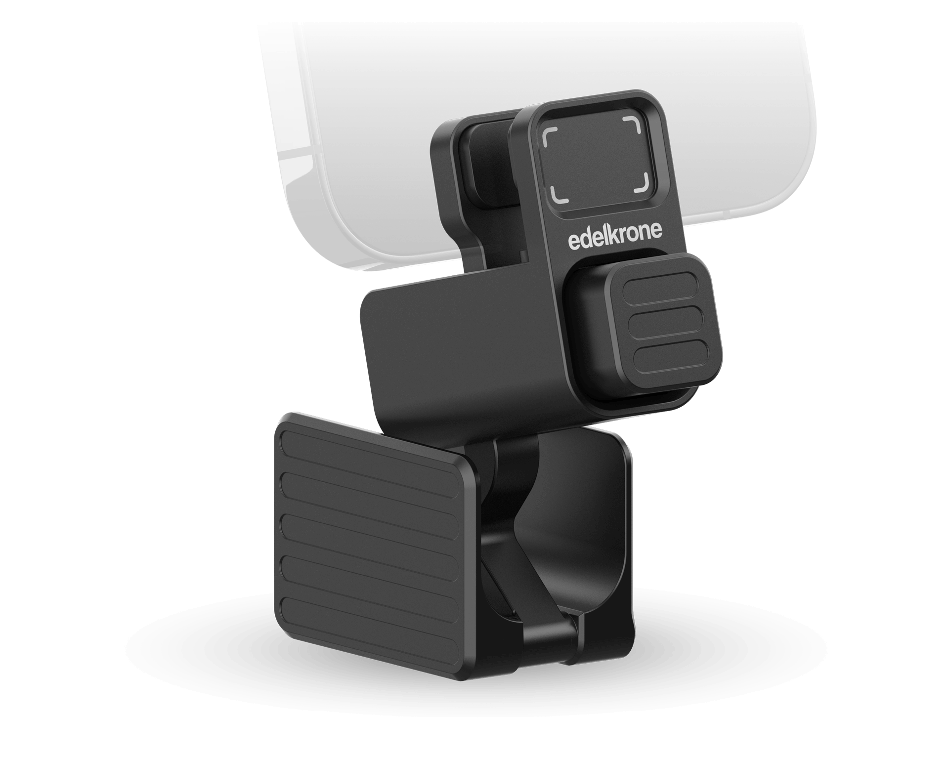 Edelkrone PhoneCLIP PRO pince smartphone trépied 1/4