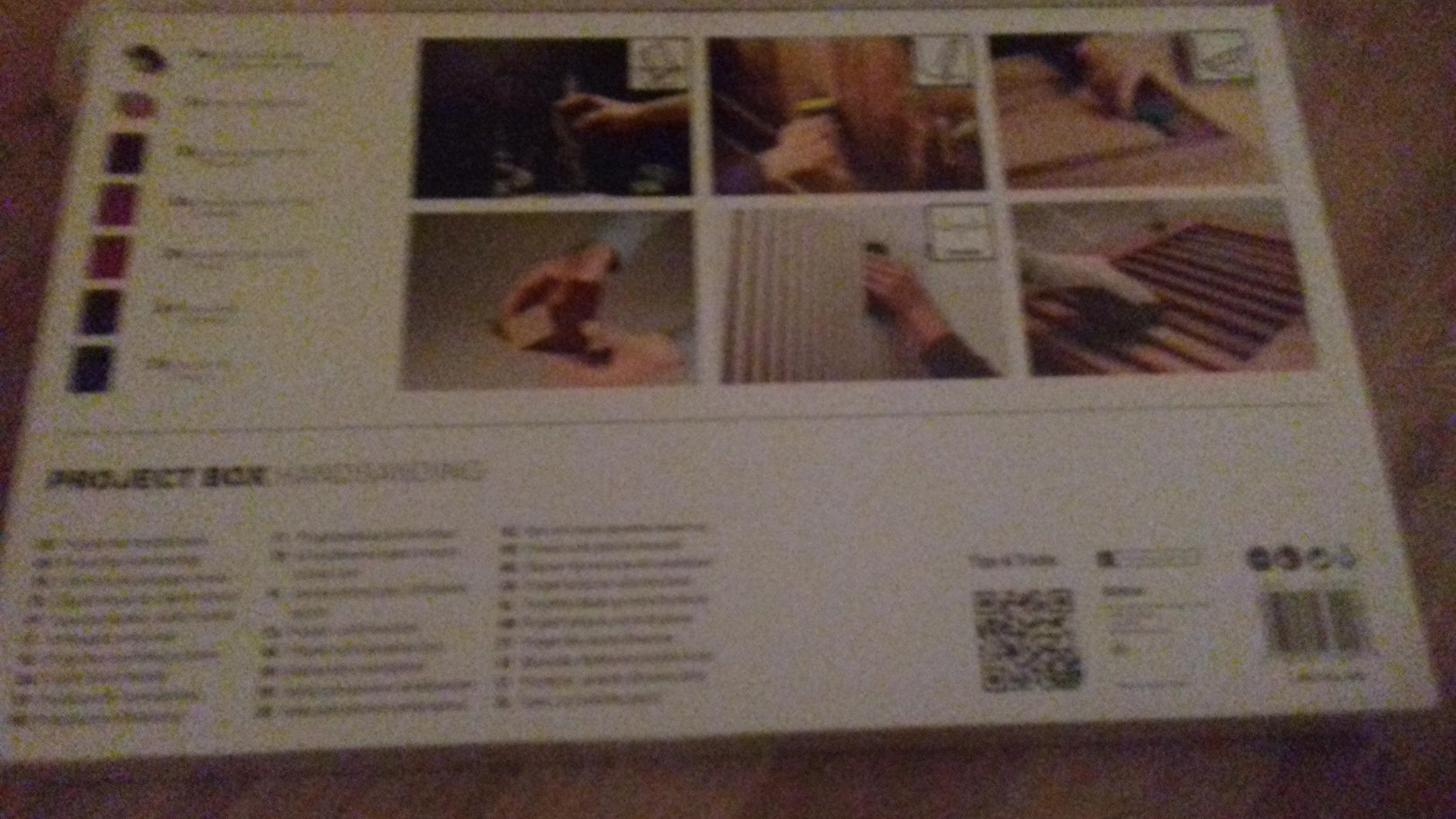 Bosch Kit Ponçage Manuel 15 pièces bois métal
