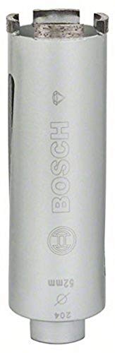 Bosch Couronne diamant à sec 65 mm G1/2" 150 mm